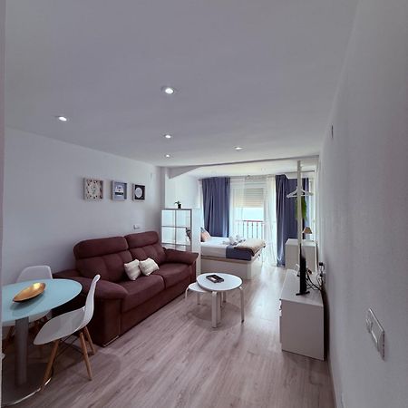 בנידורם Las Damas Piso18 מראה חיצוני תמונה