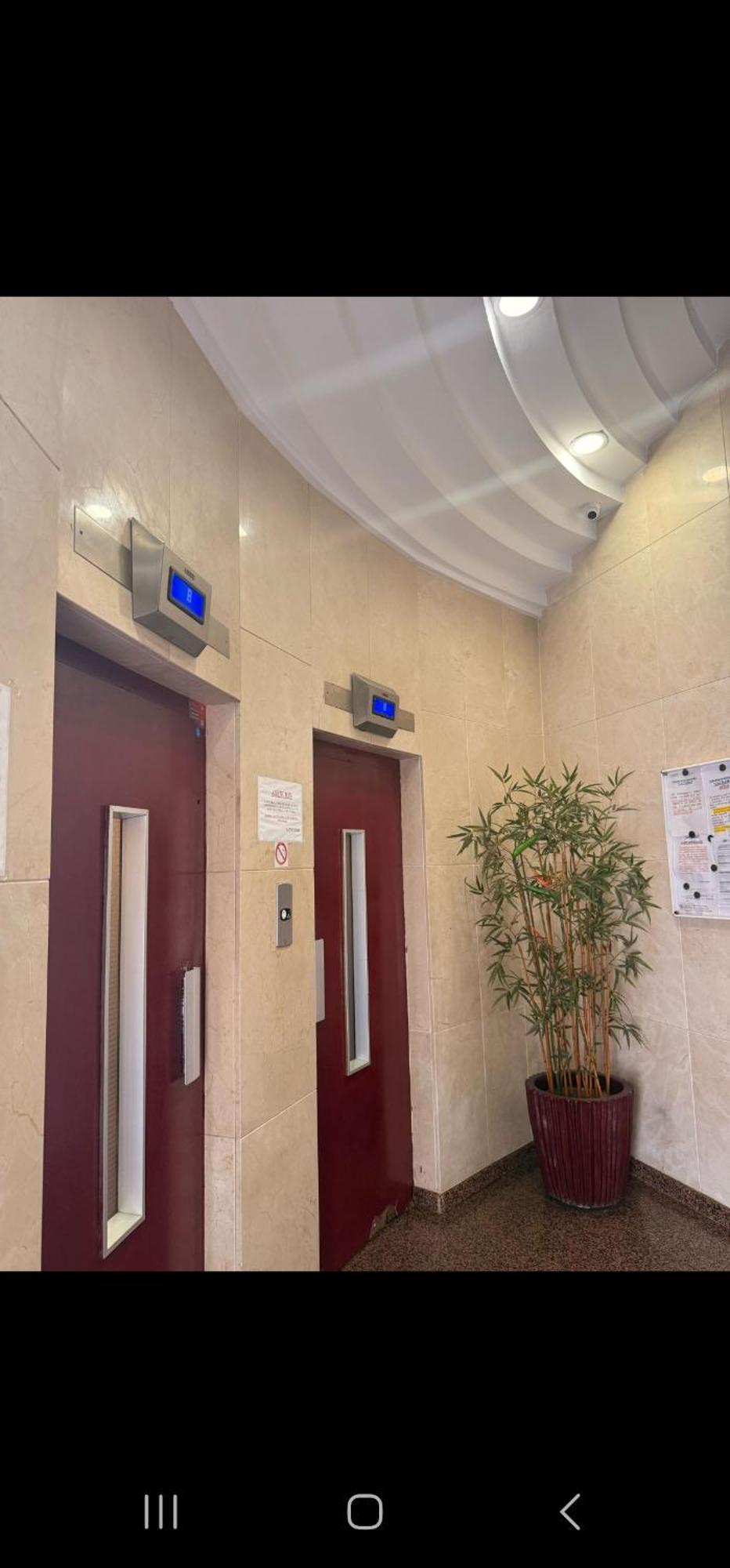 בנידורם Las Damas Piso18 מראה חיצוני תמונה