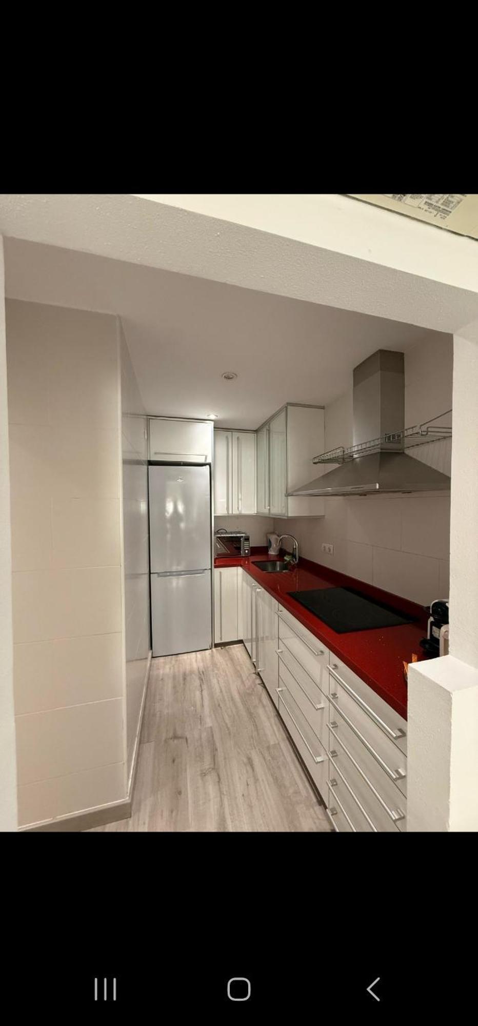 בנידורם Las Damas Piso18 מראה חיצוני תמונה