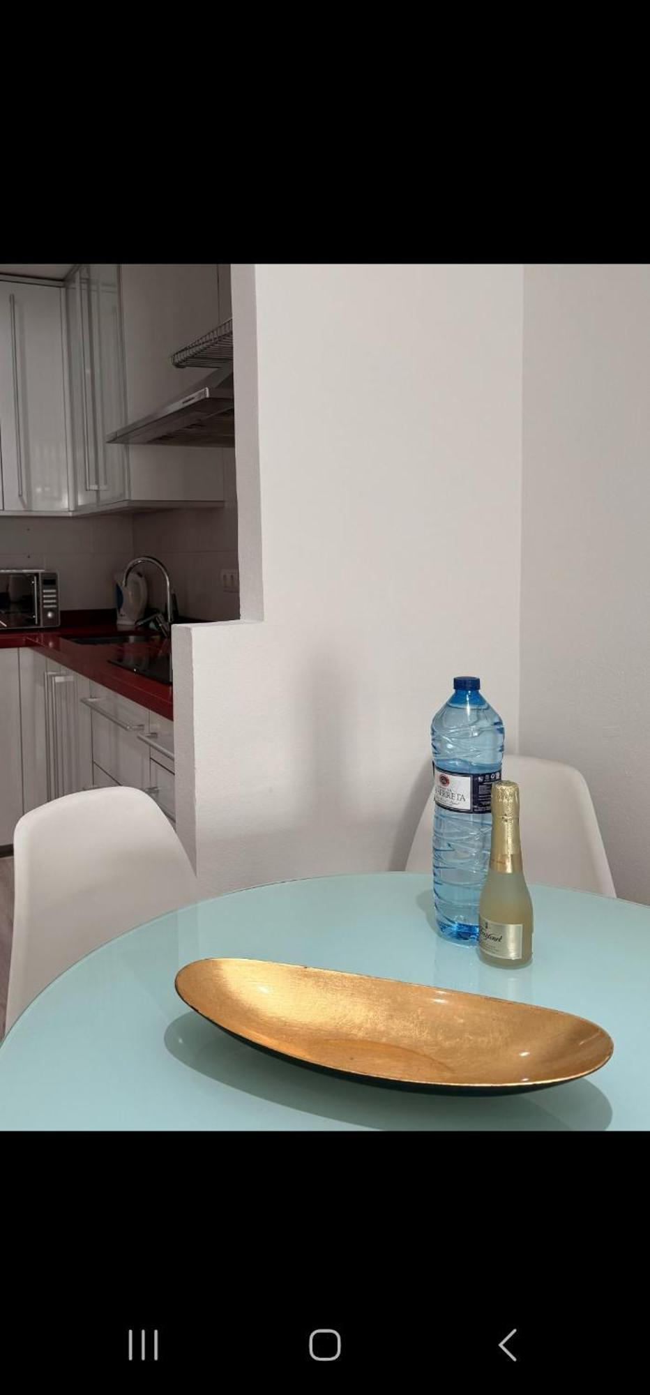 בנידורם Las Damas Piso18 מראה חיצוני תמונה